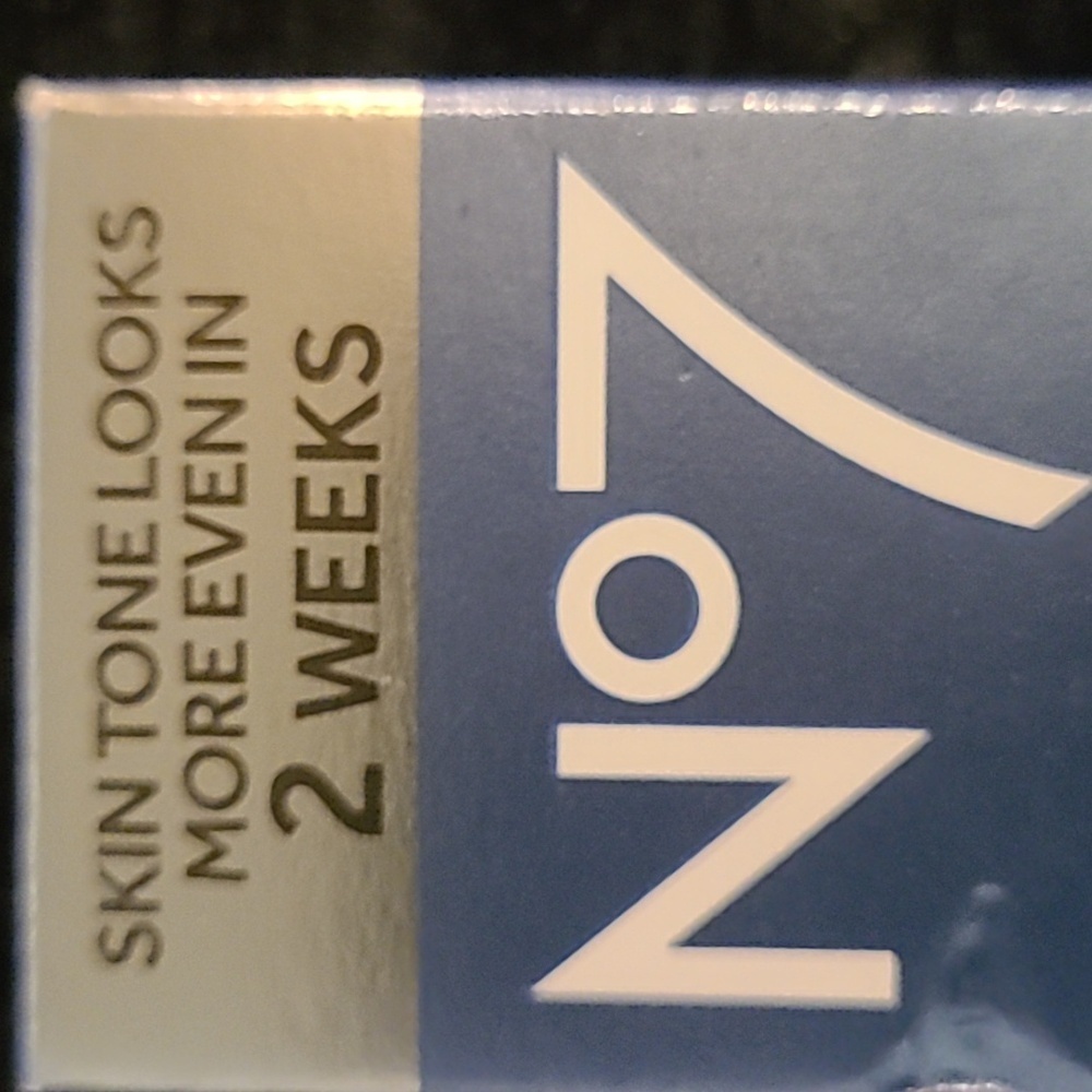 No7 Lift Luminate Triple Action Serum 50 ml 1.7 oz wrinkle reducer Hpπ₯π₯π₯π₯ - Picture 4 of 5